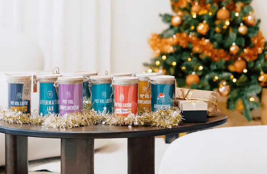 De leukste Kerstcadeaus voor iedereen - Leefvolliefde
